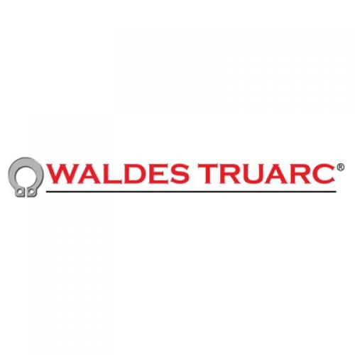 美國WALDES TRUARC 擋圈、卡簧、扣環 - 360